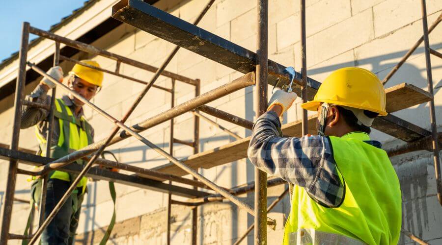 Expert flood damage restoration services in Webster, IN
